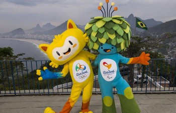 Рио-2016 выпустило свыше миллиона новых билетов